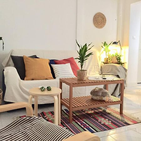 Ferienwohnung San Matias Urban Retreat With Balcony Granada Exterior foto