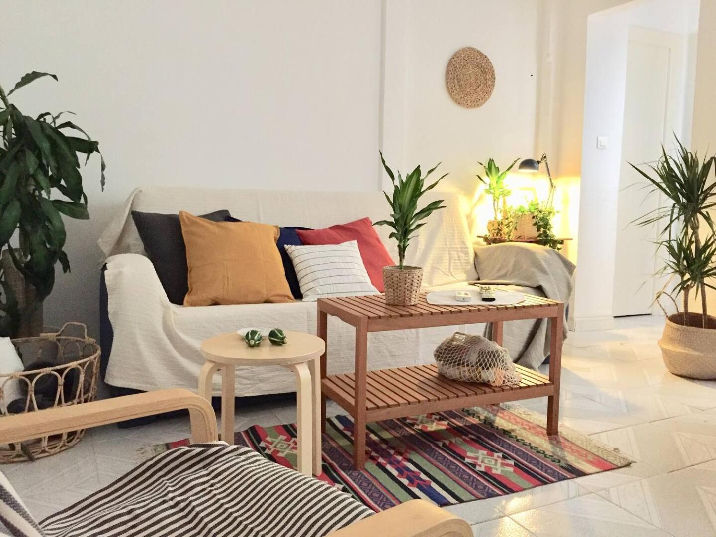 Ferienwohnung San Matias Urban Retreat With Balcony Granada Exterior foto
